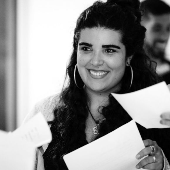 Meet your Posher, Tammy - Picture 1 of 1